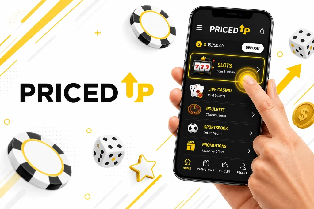pricedup